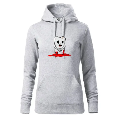Vytržený zoubek