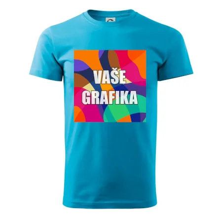 Potisk s vaší grafikou