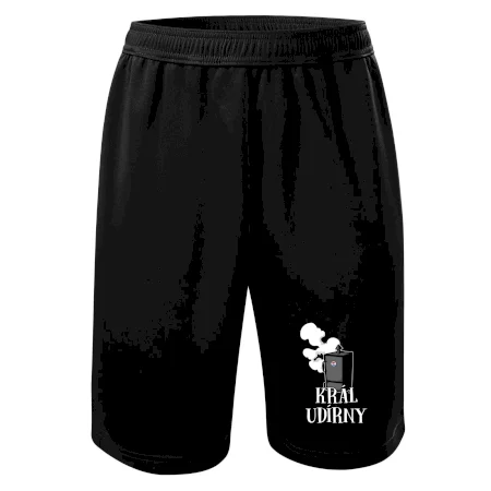 Král udírny