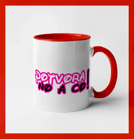Jsem potvora, no a co!