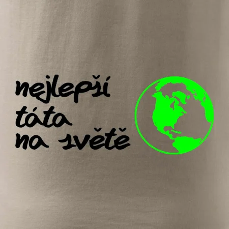 Nejlepší táta na světě