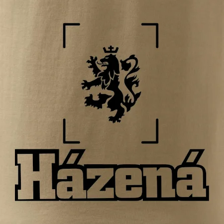 Národní házená lev
