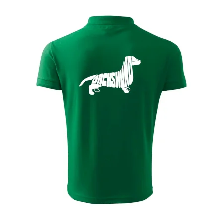 Jezevčík - Dachshund
