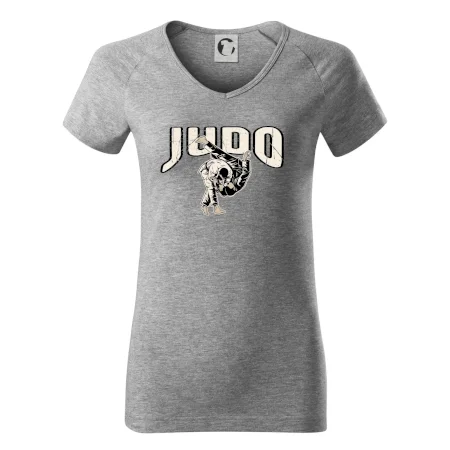 Judo v boji