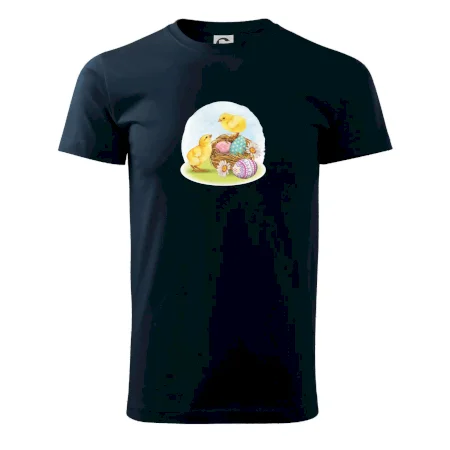Velikonoční kuřátka