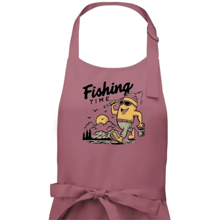 Fishing Time na výletě