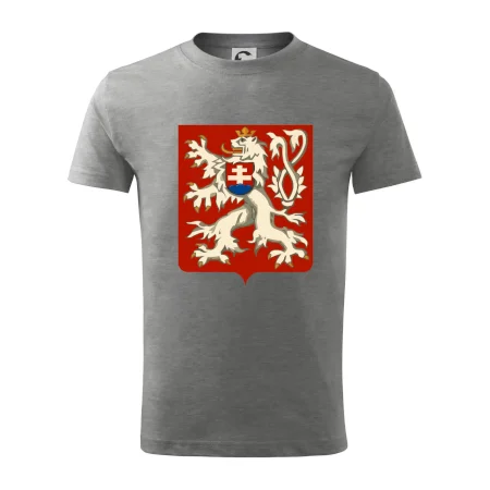 Znak ČSR - Třetí Československá republika (1945–1948)