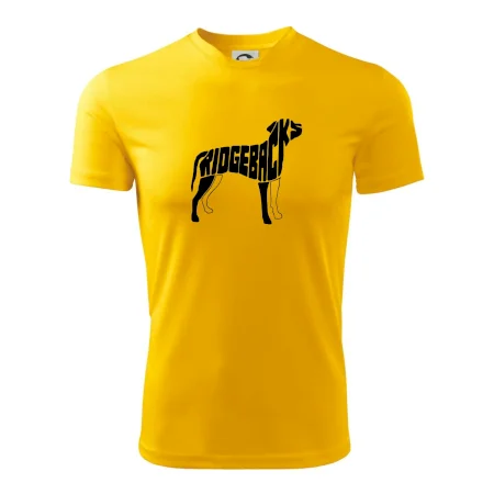 Ridgeback