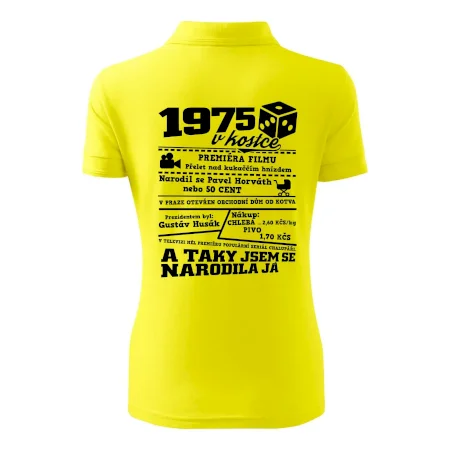 1975 v kostce