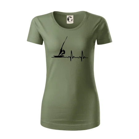 EKG Windsurfing