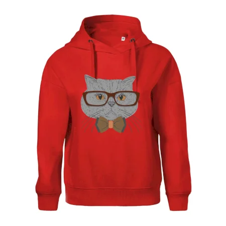 Hipster britská modrá