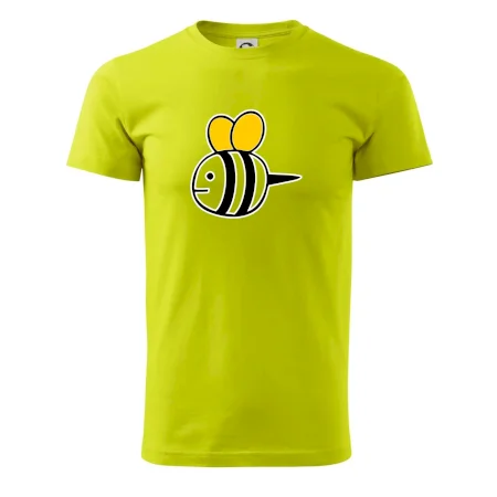Včelka kreslená