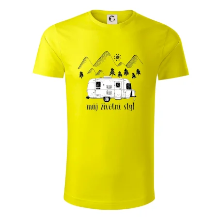 Můj životní styl