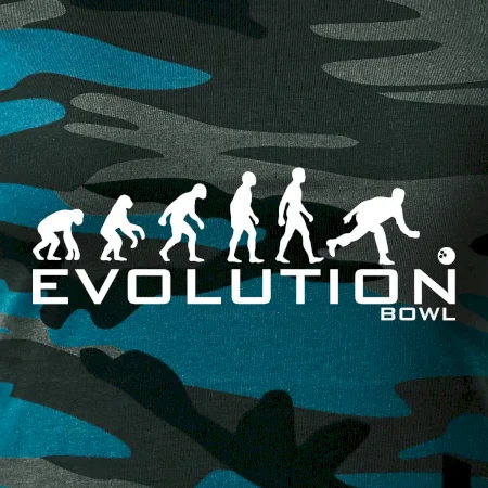 Evolution Bowl