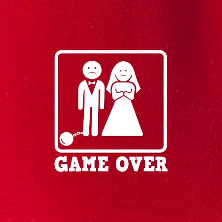 Game Over rozlučka