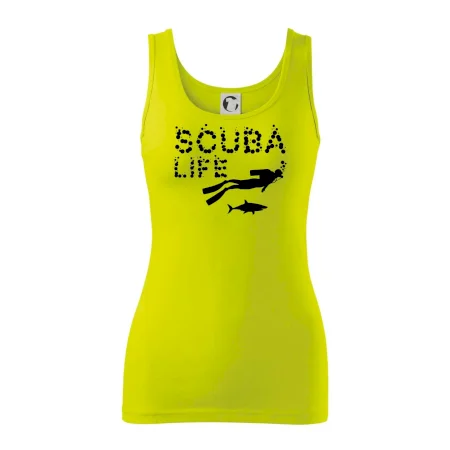 Scuba life