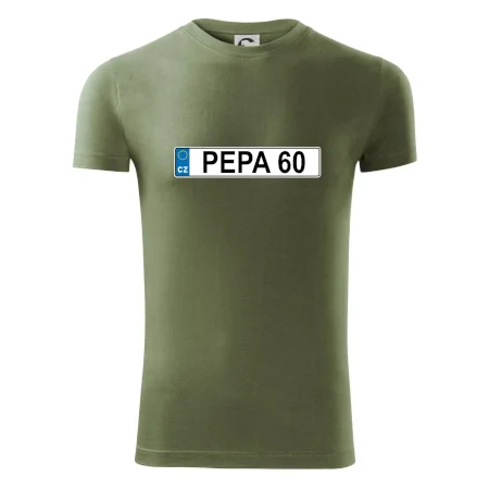 SPZ Pepa 60