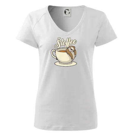 Šloffee - káva