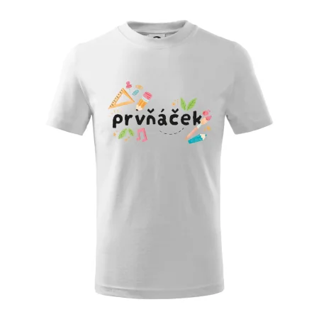 Prvňáček - tiskací
