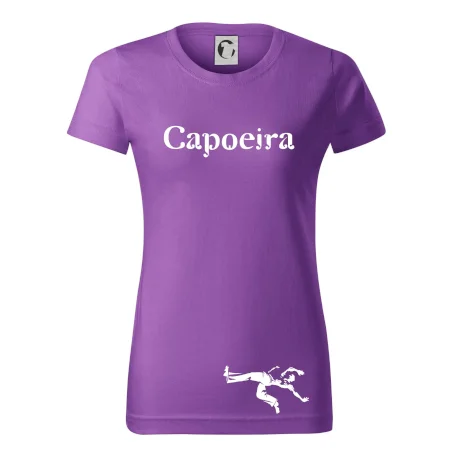 Capoeira velký