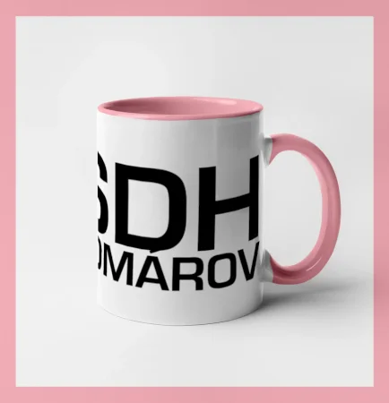 SDH emblem (vlastní název)
