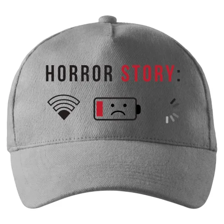 Horror story