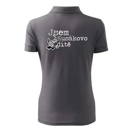 Jsem husákovo dítě