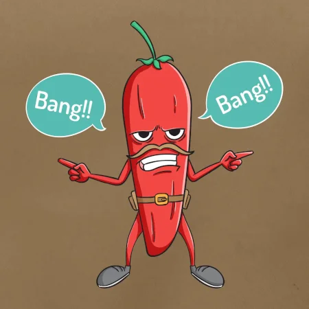 Chilli bang bang