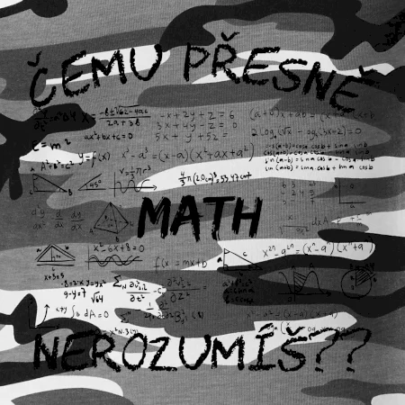 Čemu přesně nerozumíš? Matematika
