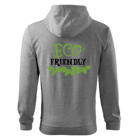 Eco friendly - lístečky