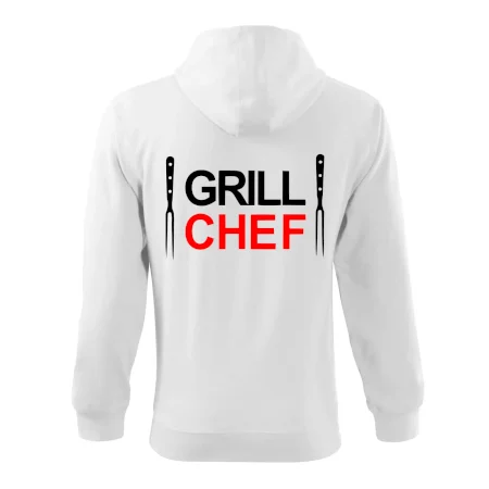 Grilování - Grill Chef