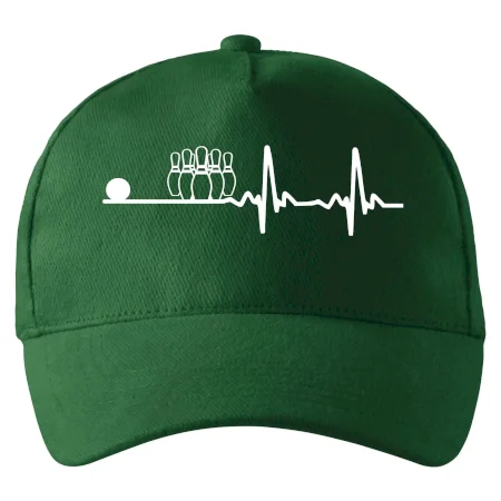Kuželky EKG