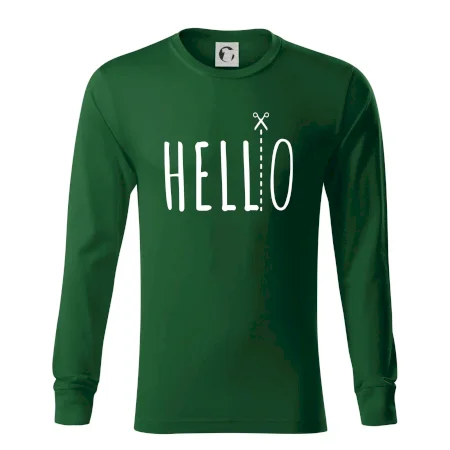 Hello