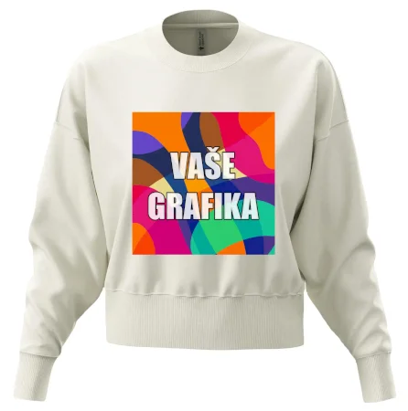 Potisk s vaší grafikou