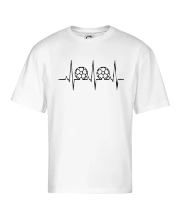 Ekg fotbal velký