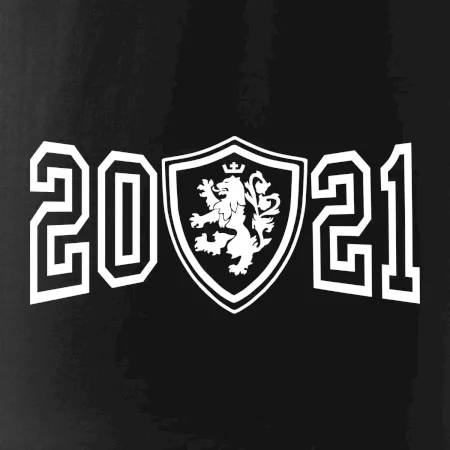 Narozeninový motiv - znak - 2021