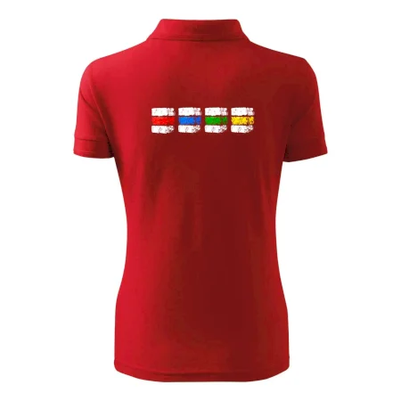 Turistické značky všechny