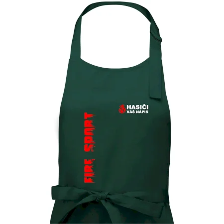 Hasiči (oheň,  Firesport, název sboru - vlastní nápis)
