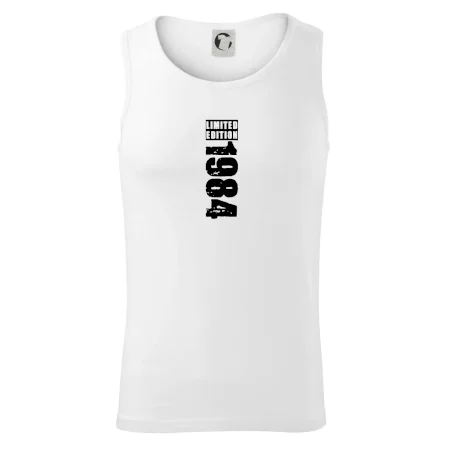 Limited edition 1984 pruh
