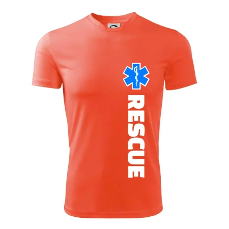 Rescue - pro záchranáře