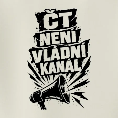 ČT není vládní kánál