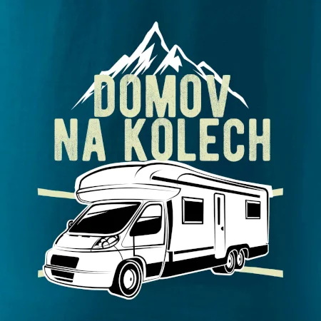 Domov na kolech