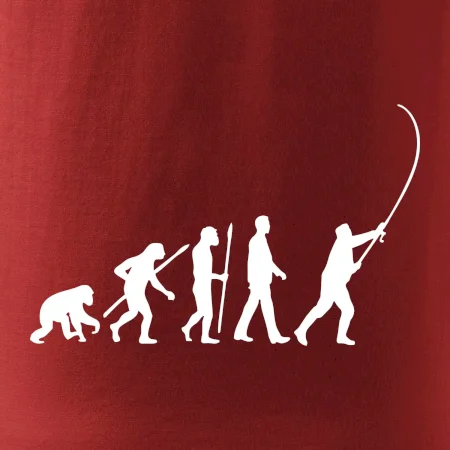 Evoluce rybaření