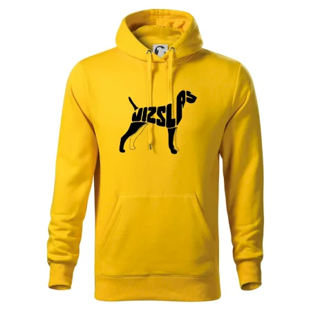 Maďarský ohař