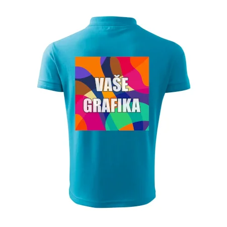 Potisk s vaší grafikou