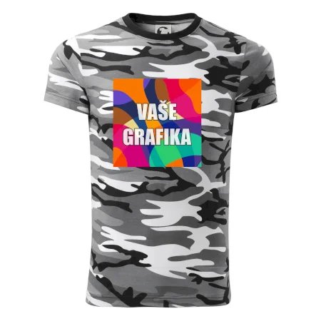 Potisk s vaší grafikou
