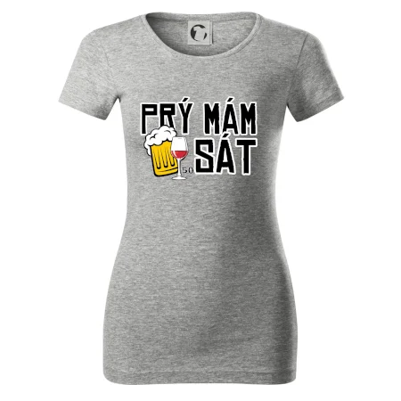 Prý mám 50 SÁT