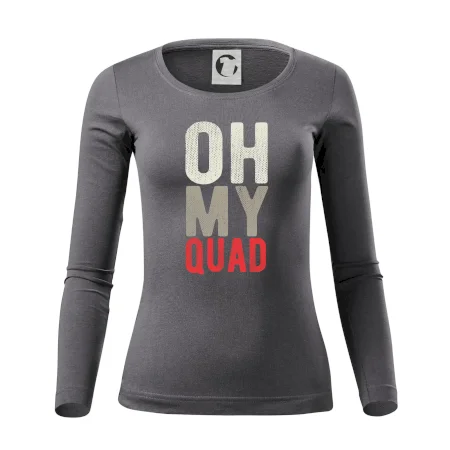 OH my Quad