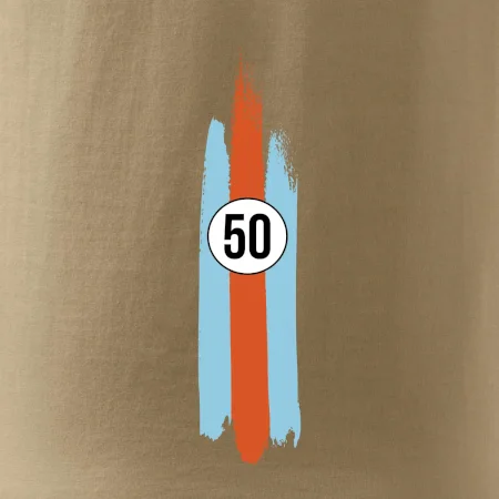 Vintage Race 50