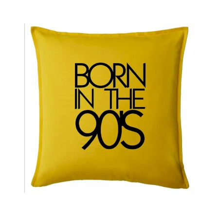 Born In The 90's